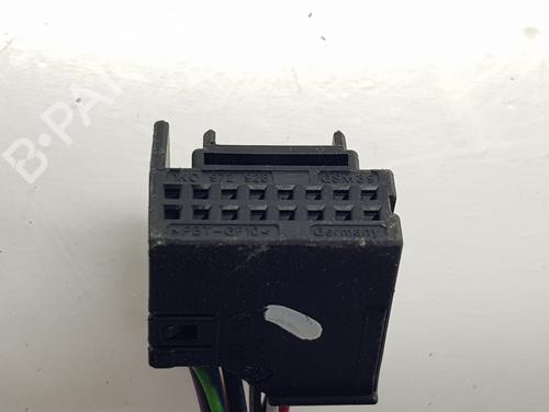 Left mirror SEAT LEON Sportstourer (KL8, KLD) 1.5 eTSI | BP32112207C26 