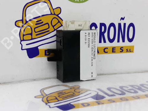 Electronic module BMW 5 (E39) 528 i | BP801924M83 