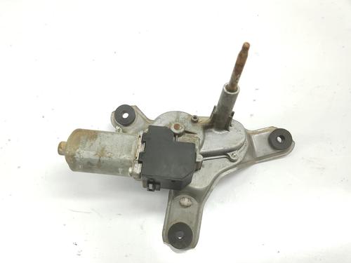 Used Rear wiper motor TOYOTA LAND CRUISER PRADO (_J12_) 3.0 D-4D (KDJ120, KDJ125) (166 hp) 7044387