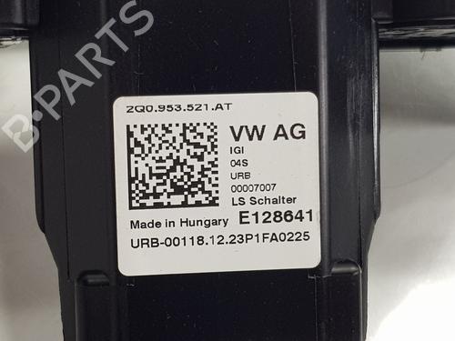 Andre SEAT ARONA (KJ7, KJP) 1.0 TSI | BP29020982O1