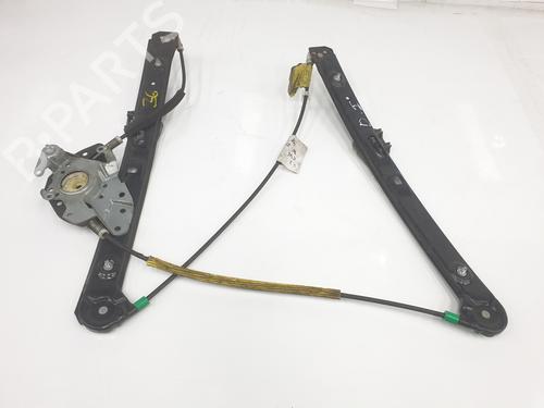 Front left window mechanism BMW 3 (E46) 320 d | BP22957154C22 