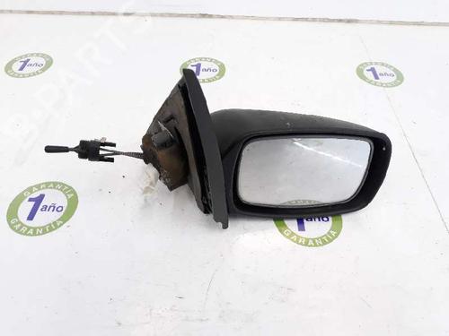 Used Right mirror FORD ESCORT IV (GAF, AWF, ABFT) 1.6 (88 hp) 5410537