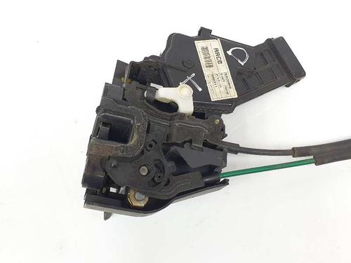 Rear right lock KIA MAGENTIS II (MG) 2.0 CRDi | BP7277124C99 
