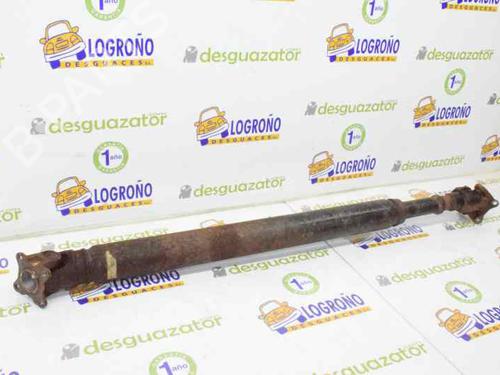 Driveshaft TOYOTA LAND CRUISER PRADO (_J12_) 3.0 D-4D (KDJ120, KDJ125) | BP1414319M37 