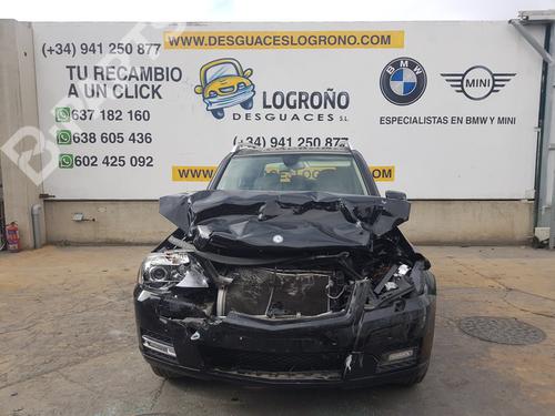 Used Parts MERCEDES-BENZ GLK-CLASS (X204)  220 CDI (204.902)  993034