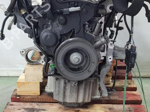 Engine OPEL VIVARO C Van (K0)  | BP33412124M1  - Image 12