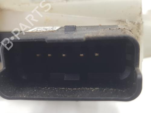Rear right lock PEUGEOT 2008 I (CU_) 1.5 BlueHDI 100 | BP18345633C99