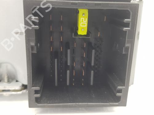 Electronic module CITROËN SPACETOURER Bus (V_) 2.0 BlueHDi 180 | BP30280440M83 