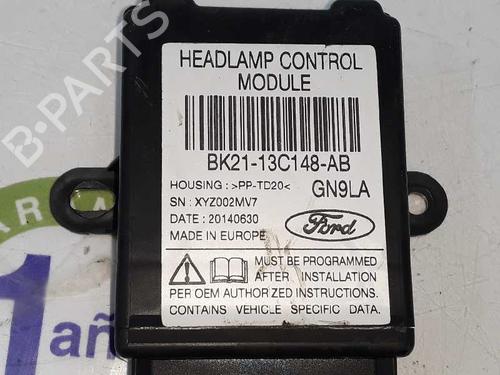 Electronic module FORD TRANSIT CUSTOM V362 Bus (F3) 2.2 TDCi | BP10256002M83 