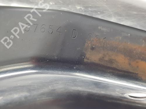 Rear bumper reinforcement BMW X5 (E70) 3.0 d | BP23886774C73 