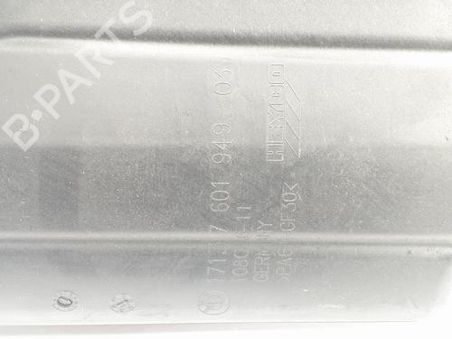 Expansion tank BMW 5 (F10) 530 d xDrive | BP17169236C120 