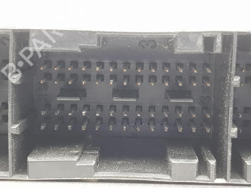 Engine control unit (ECU) MERCEDES-BENZ SL (R230) 500 (230.475) | BP4650113M57 