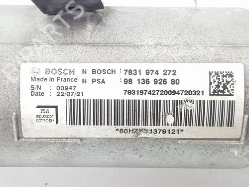 Other PEUGEOT EXPERT Van (V_) 1.5 BlueHDi 120 | BP34040381O1 - Image 5