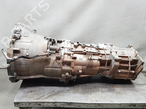 Caja de cambios BMW X3 (E83) 2.0 d | BP29746917M3 