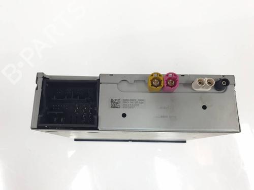 Electronic module VW T-ROC (A11, D11) 1.5 TSI | BP38472688M83 - Image 4