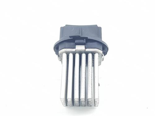 Heater resistor MERCEDES-BENZ SPRINTER 3,5-t Van (B906) 311 CDI (906.631, 906.633, 906.635, 906.637) | BP16564764M108 