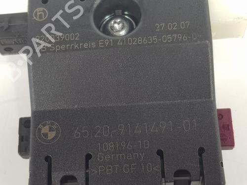 Electronic module BMW 3 Touring (E91) 318 d | BP30472023M83 