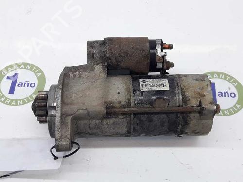 Used Starter NISSAN NAVARA NP300 (D40) 2.5 dCi 4WD (171 hp) 3883917