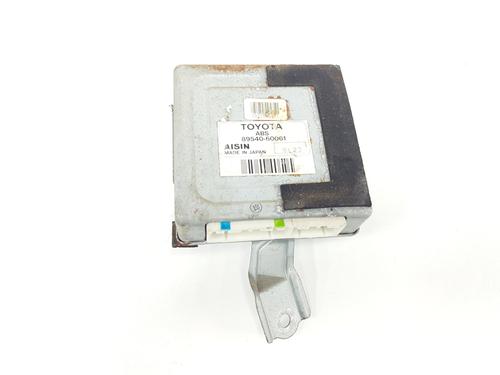 Used Electronic module Electronic module TOYOTA LAND CRUISER 90 (_J9_) 3.0 TD (KZJ90_, KZJ95_, KZJ90R, KZJ95R, KZJ90W, KZJ95W) (125 hp) 35737703 35737703