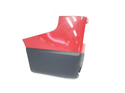 Used Corner bumper RENAULT TRAFIC III Van (FG_) 2.0 dCi 120 (FGMN) (120 hp) 10293805