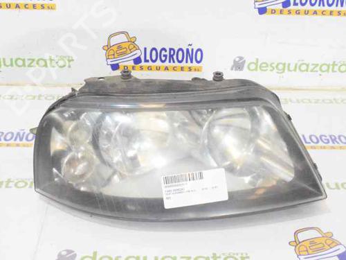 Used Right headlight SEAT ALHAMBRA (7V8, 7V9) 1.9 TDI (115 hp) 794562