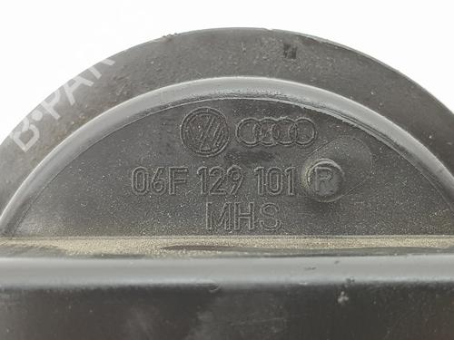 Valve cover AUDI A6 C6 (4F2) 2.0 TFSI | BP18821313M124 