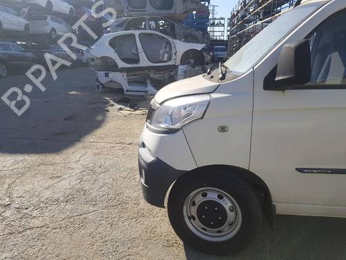 Left headlight PIAGGIO PORTER NP6 (NP6) 1.5 CNG | BP38930371C28  - Image 30