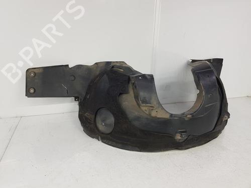Wheel arch LAND ROVER RANGE ROVER III (L322) 3.6 D 4x4 | BP14092429C56 