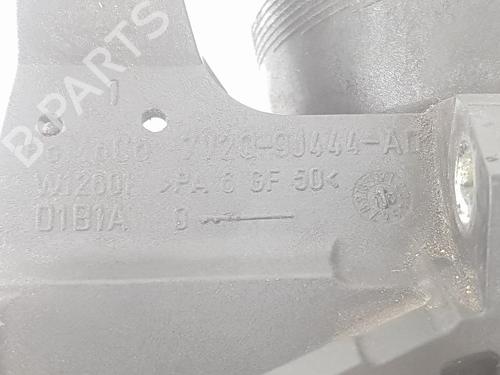 Mass air flow sensor FORD FOCUS II (DA_, HCP, DP) 1.6 TDCi | BP16045498M95 