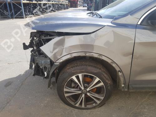 Left front window switch NISSAN QASHQAI II (J11, J11_) | BP36814103I27 - Image 22
