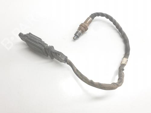 Used Electronic sensor Electronic sensor MAN TGE Van 2.0 TDI (01V, 03V, 36V, UYB, UYC, UYD) (140 hp) 34718683 34718683