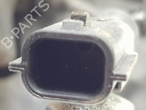 Left front steering knuckle FORD FIESTA VI (CB1, CCN)  | BP28276275M25 