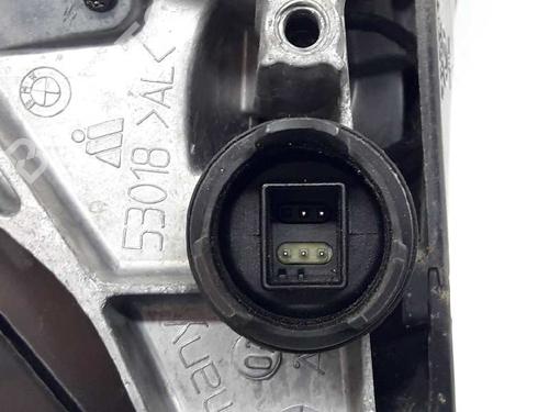 Right mirror BMW 1 (E87) 118 d | BP26432668C27 