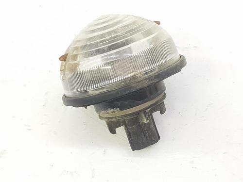 Right front indicator LAND ROVER DEFENDER Pick Up (L316) 2.4 Td4 4x4 (L317) | BP9684309C33 