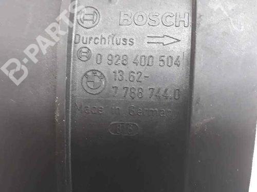 Mass air flow sensor BMW 3 (E90) 320 d | BP1657206M95 