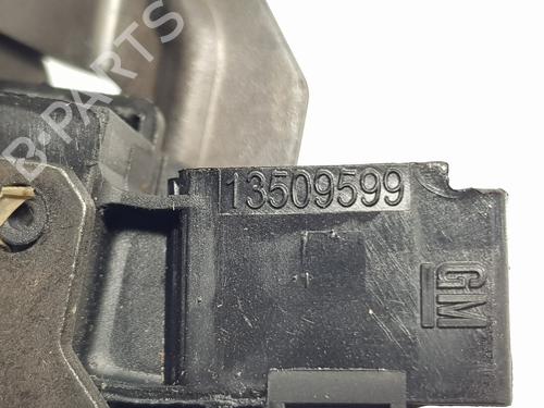 Tailgate lock OPEL ASTRA K Sports Tourer (B16) 1.6 CDTi (35) | BP20710057C101 