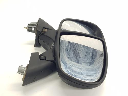 Left mirror RENAULT TRAFIC II Platform/Chassis (EL) 1.9 dCi 80 (EL0B) | BP27983651C26 