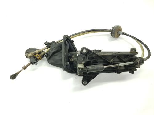 Gear lever MERCEDES-BENZ SPRINTER 3,5-t Van (B906) 313 CDI (906.631, 906.633, 906.635, 906.637) | BP26976443M90 