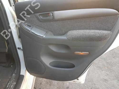 Display TOYOTA LAND CRUISER PRADO (_J12_) 3.0 D-4D (KDJ120, KDJ125) | BP12562798C48 