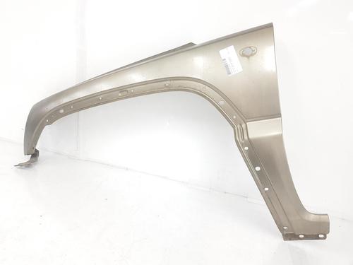 Left front fenders JEEP CHEROKEE (KJ) 2.8 CRD 4x4 | BP757067C41 
