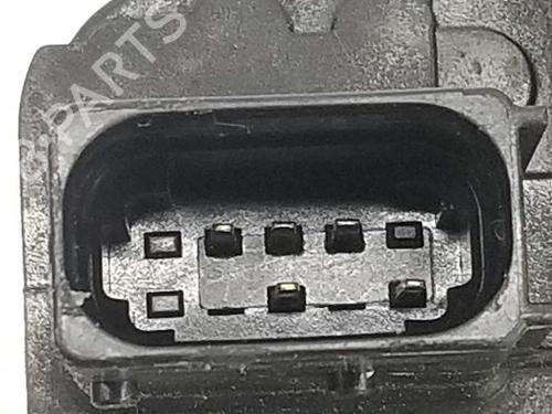 Front right lock OPEL INSIGNIA A (G09) 2.0 CDTI (68) | BP4515494C97 