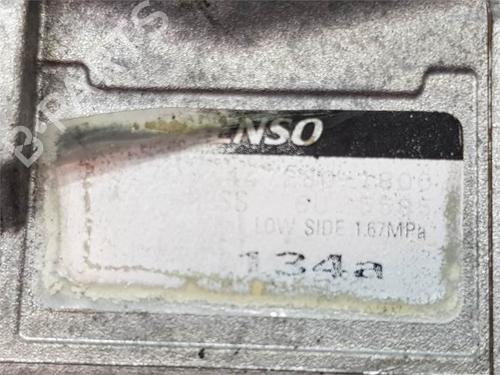AC compressor IVECO DAILY VI Van | BP38408599M34 - Image 5