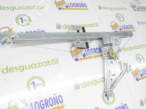 Front left window mechanism MERCEDES-BENZ SPRINTER 5-t Van (B906)  | BP11355383C22 