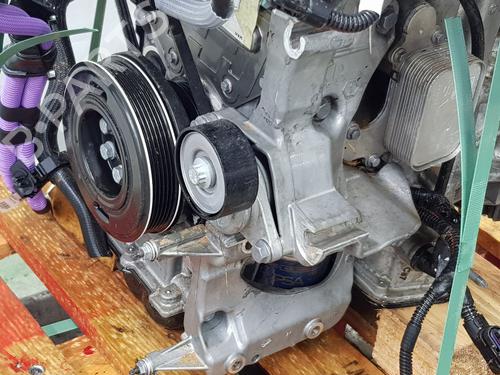 Engine FIAT 600e / 600 (365_, 364_)  | BP32072754M1 