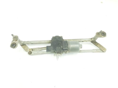 Front wiper motor SEAT IBIZA IV (6J5, 6P1) 1.9 TDI | BP11022114M29 