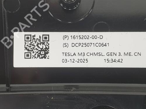 Rear center light TESLA MODEL 3 (5YJ3) | BP38525130I39 - Image 6