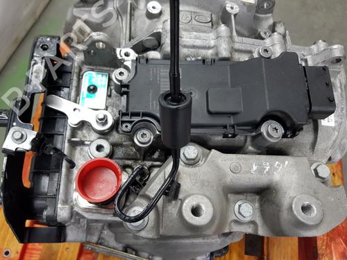 Gearbox LAND ROVER RANGE ROVER EVOQUE (L538)  | BP29026342M3 