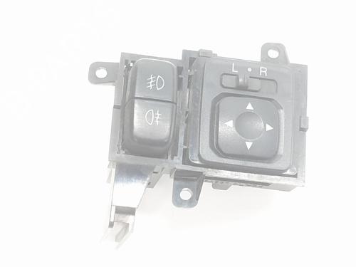 Used Mirror switch Mirror switch MITSUBISHI PAJERO III (V7_W, V6_W) 3.2 Di-D (V68W) (160 hp) 36206440 36206440