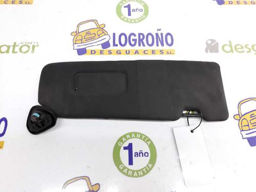 Right sun visor BMW 1 (E87) 118 d | BP1958305I2 