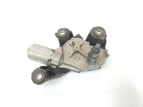 Used Rear wiper motor NISSAN QASHQAI / QASHQAI +2 I (J10, NJ10, JJ10E) 1.5 dCi (110 hp) 5619721